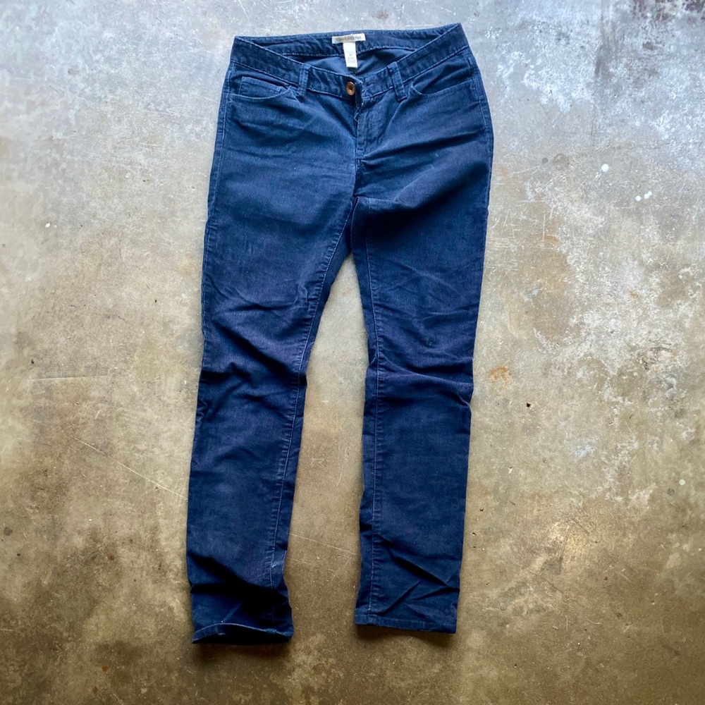 Banana Republic Cord Pant